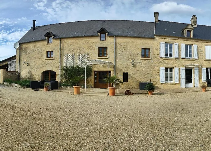 La ferme aux chats