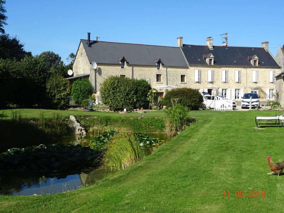 La Ferme Aux Chats 3*