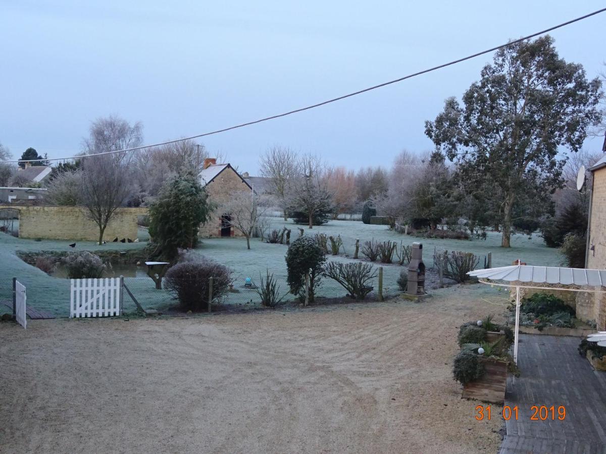 Bed & Breakfast La Ferme Aux Chats