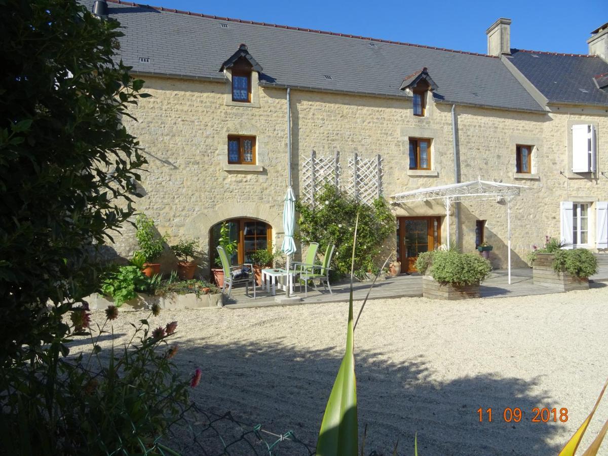 La Ferme Aux Chats Couette-café Formigny