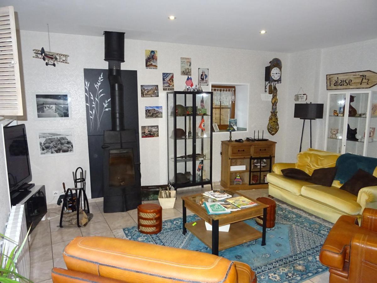 Bed & Breakfast La Ferme Aux Chats