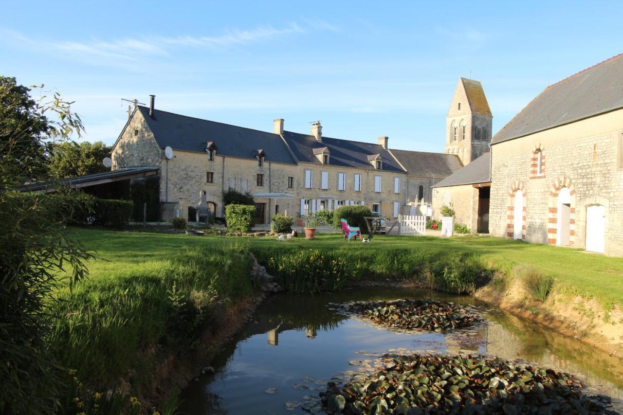 La Ferme Aux Chats 3* Formigny