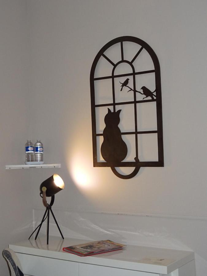 Bed & Breakfast La Ferme Aux Chats 3*