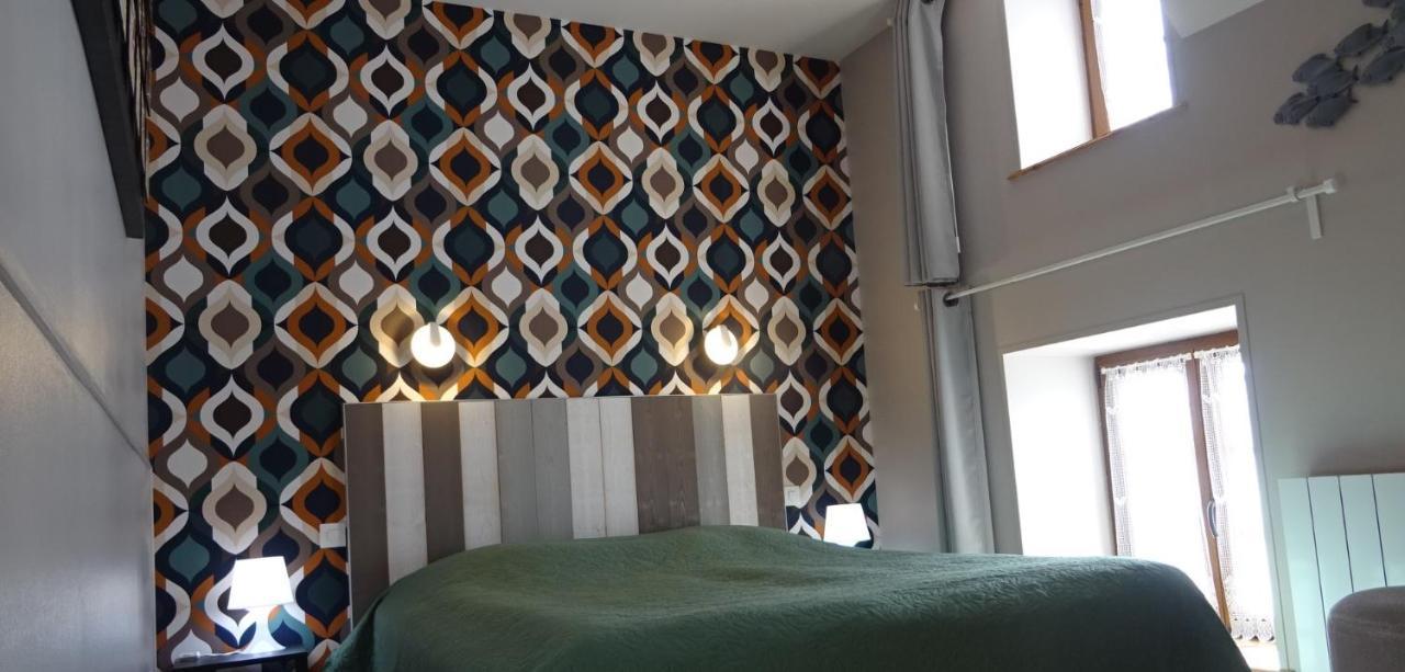 Bed & Breakfast La Ferme Aux Chats 3*