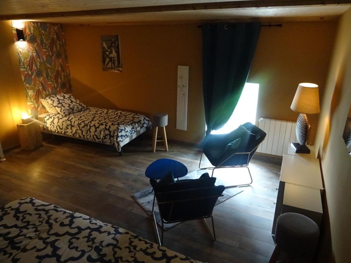 La Ferme Aux Chats 3*
