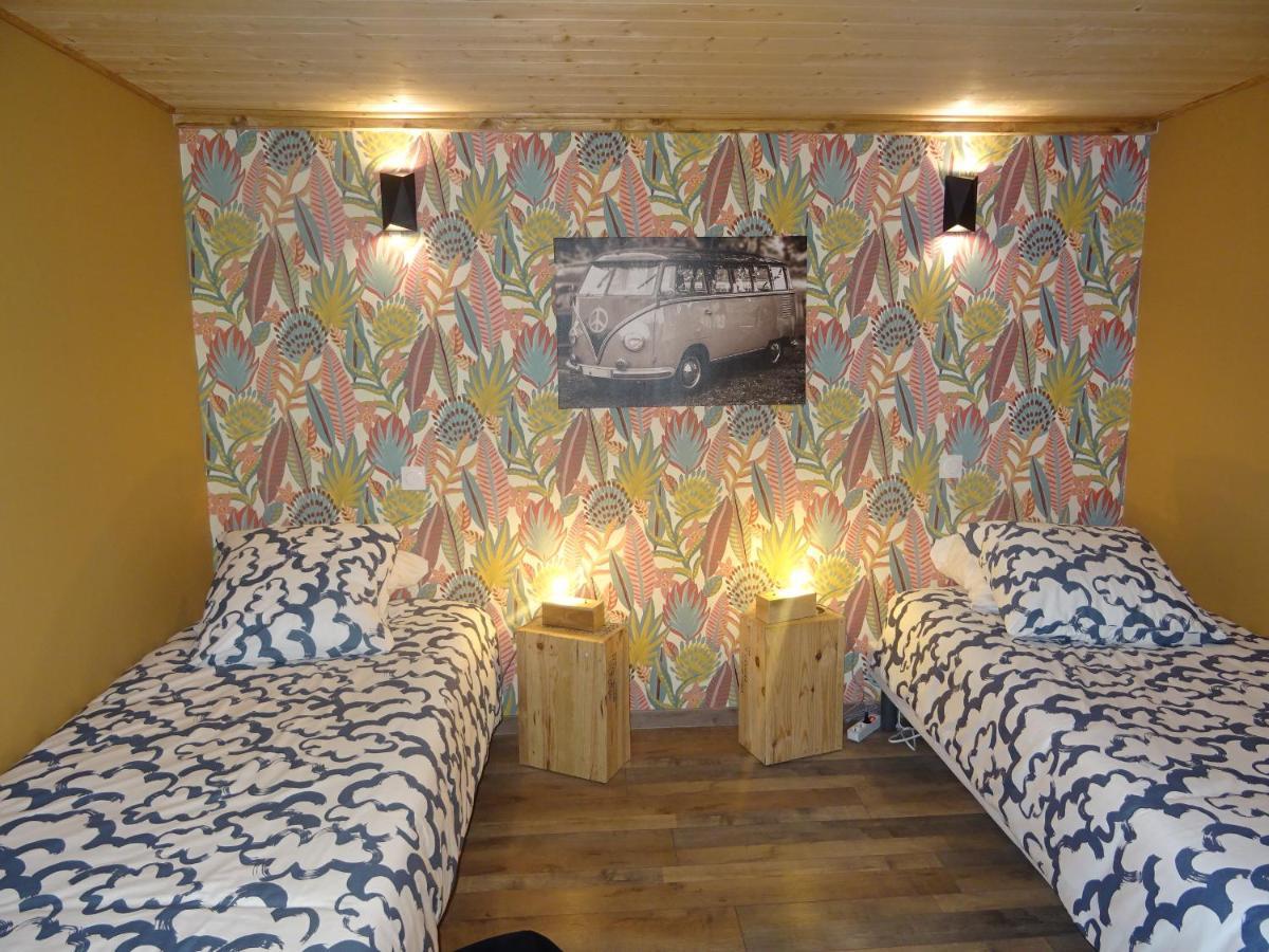 La Ferme Aux Chats 3*