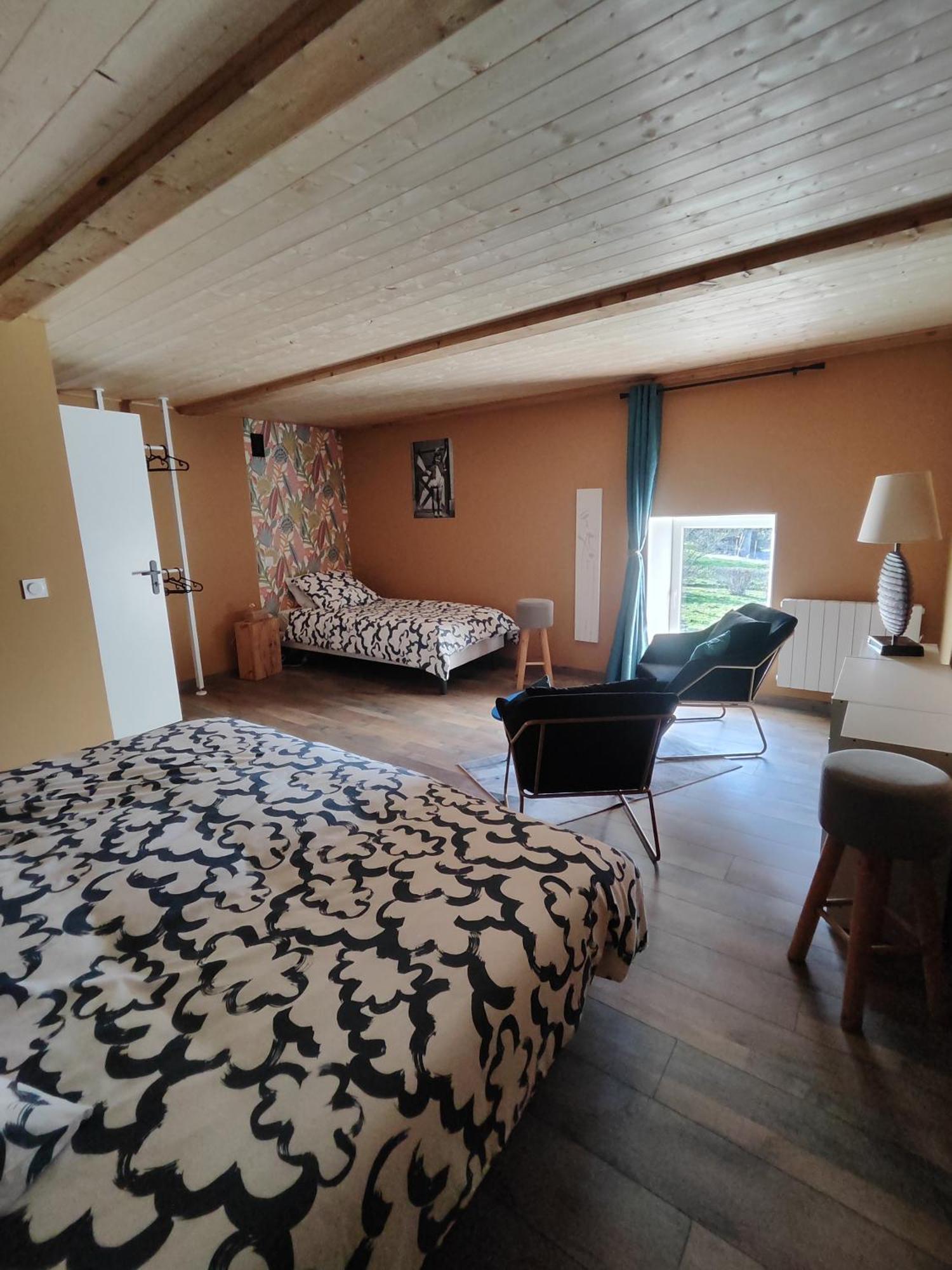 La Ferme Aux Chats 3*