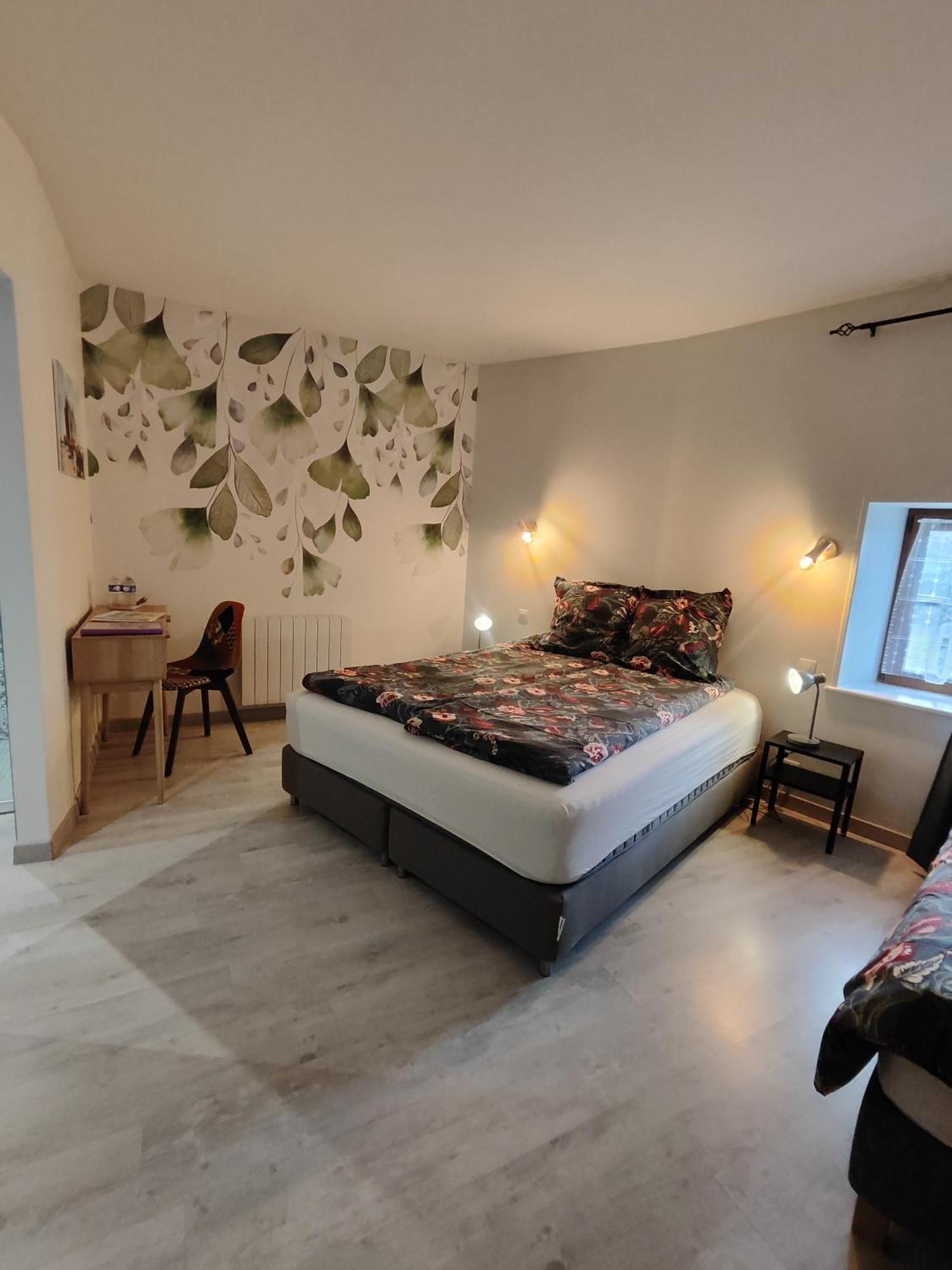 Bed & Breakfast La Ferme Aux Chats Formigny